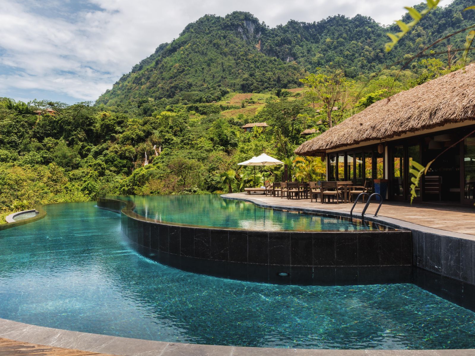 Mùa Hè Tại Avana Retreat Qua 10 Khoảnh Khắc
